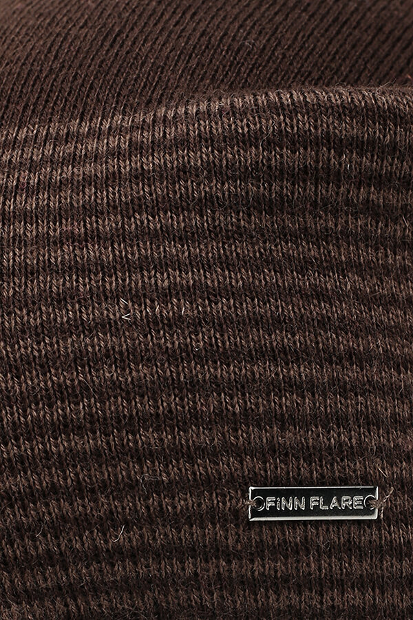 Шапка FiNN FLARE (фото modal 4)