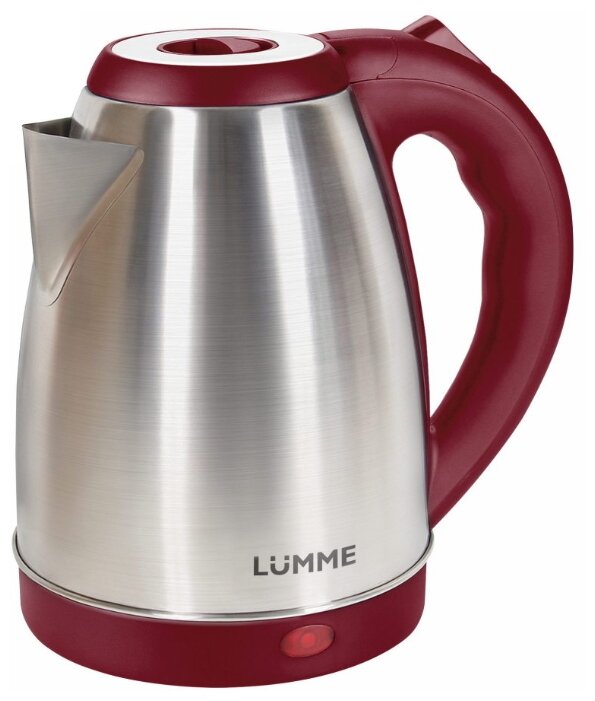 Чайник Lumme LU-147 (фото modal 1)