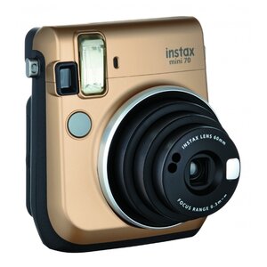 Фотоаппарат моментальной печати Fujifilm Instax Mini 70 (фото modal nav 7)