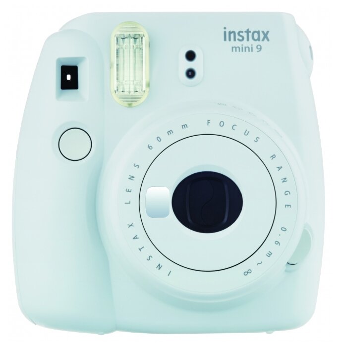 Фотоаппарат моментальной печати Fujifilm Instax Mini 9 (фото modal 12)