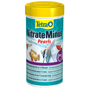 Tetra NitrateMinus Pearls средство для борьбы с водорослями (фото modal nav 1)