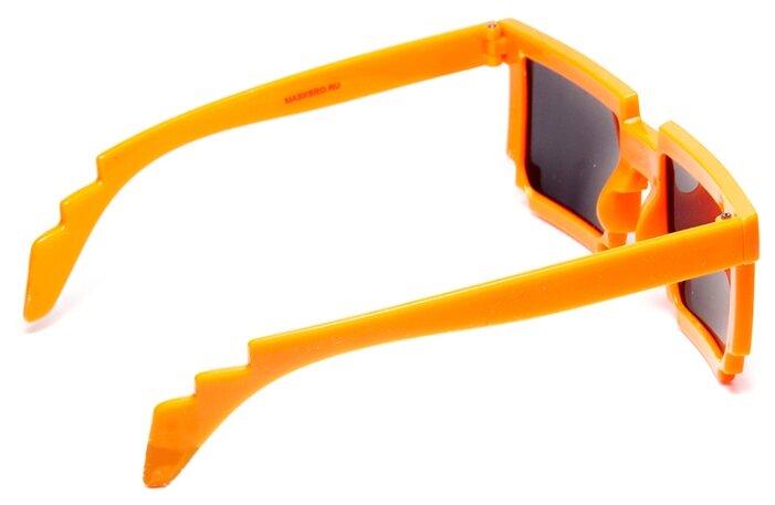 Солнцезащитные очки Maskbro 510 (фото modal 28)