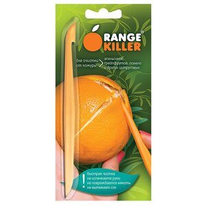 Orange killer Нож для чистки цитрусовых (фото modal nav 2)