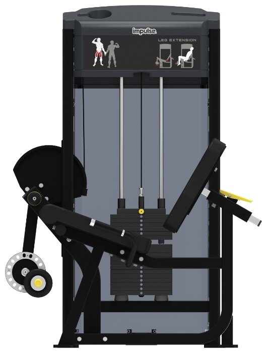Тренажер со встроенными весами AeroFit IF9305 (фото modal 2)