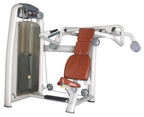 Тренажер со встроенными весами Bronze Gym A9-003 (фото modal 1)