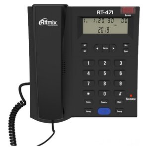 Телефон Ritmix RT-471 (фото modal nav 7)