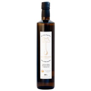 Escornalbou Масло оливковое Extra virgen, стеклянная бутылка (фото modal nav 3)