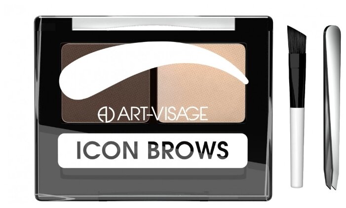 ART-VISAGE Icon Brows (фото modal 3)