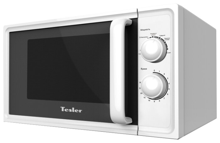 Микроволновая печь Tesler MM-2034 (фото modal 1)