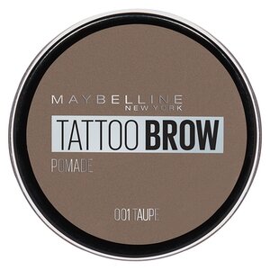 Maybelline Стойкая помада для бровей Tattoo Brow Pomade (фото modal nav 1)