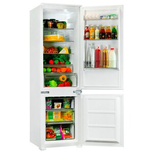 Встраиваемый холодильник LEX RBI 250.21 DF (фото modal nav 5)