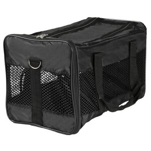 Переноска-сумка для собак TRIXIE 28851 55х30х30 см (фото modal nav 1)