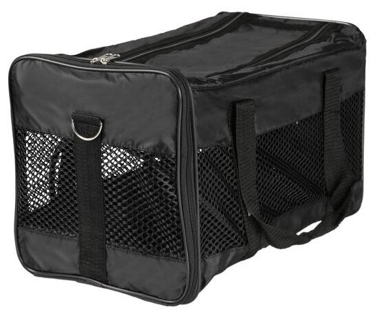 Переноска-сумка для собак TRIXIE 28851 55х30х30 см (фото modal 1)