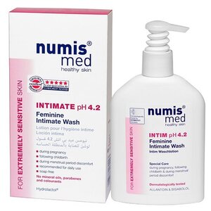 Numis med Гель для интимной гигиены Numis Med (фото modal nav 2)