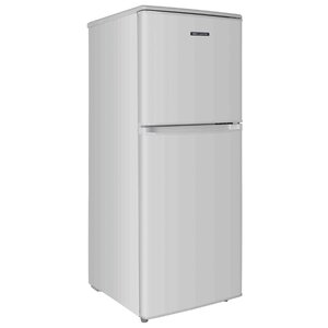 Холодильник WILLMARK XR-120UF (фото modal nav 1)