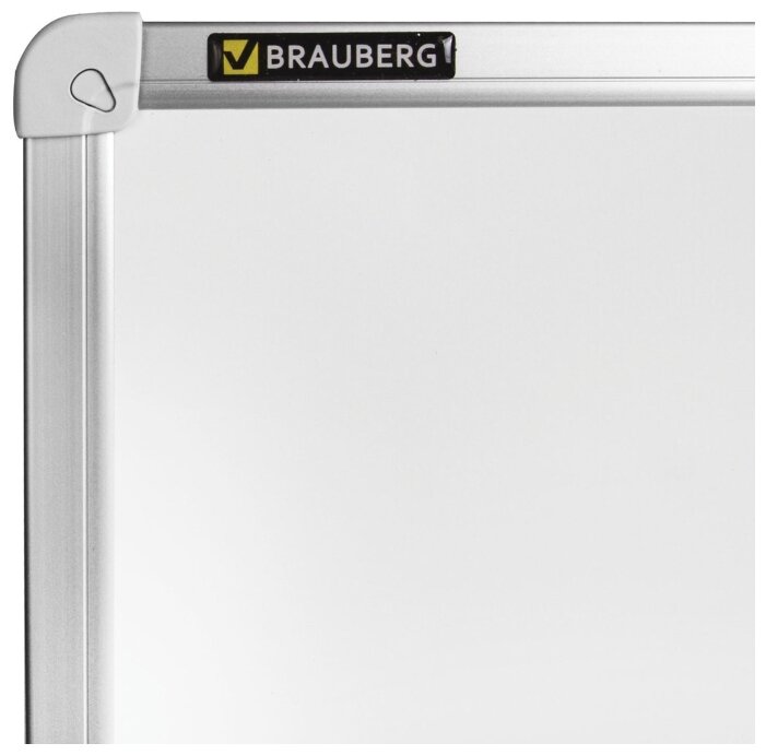 Доска магнитно-маркерная BRAUBERG 236896 (80х100 см) (фото modal 3)