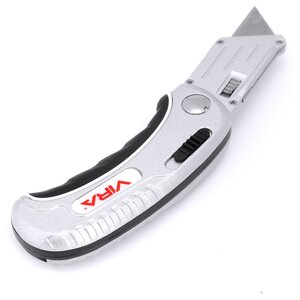 Монтажный нож Vira RAGE 2 в 1 (фото modal nav 9)