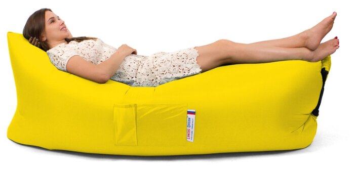 Надувной диван Lamzac Dream L-CLS (фото modal 14)