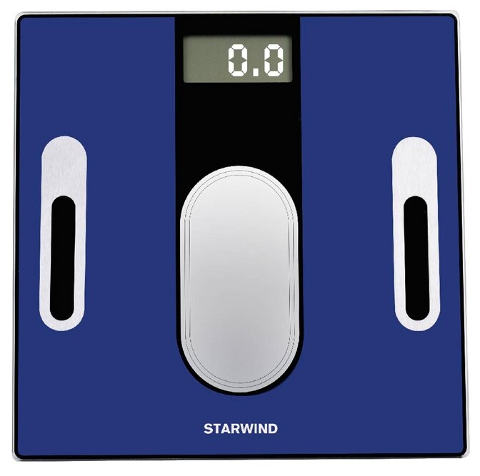Весы STARWIND SSP6050 (фото modal 1)