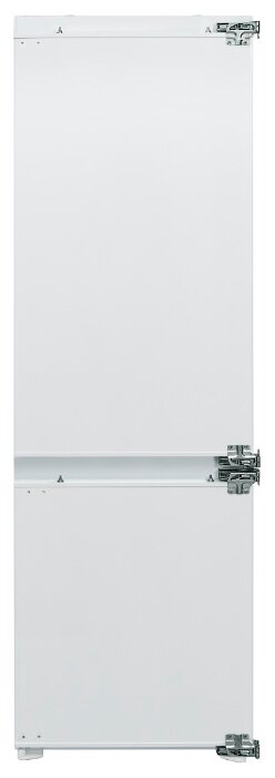 Встраиваемый холодильник Jacky's JR BW1770MS (фото modal 1)
