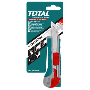 Монтажный нож Total THT511803 (фото modal nav 2)