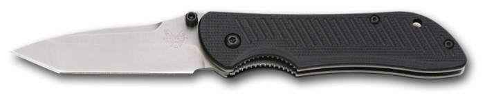 Нож складной Benchmade Stryker II Mini (BM906D2) (фото modal 1)
