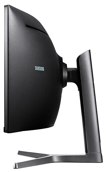 Монитор Samsung C49RG90SSI (фото modal 3)