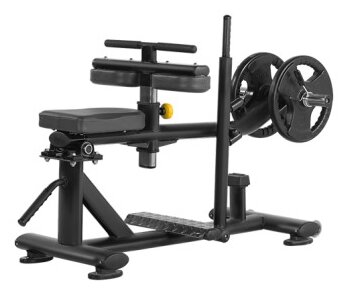 Тренажер со свободными весами Bronze Gym H-029 (фото modal 2)