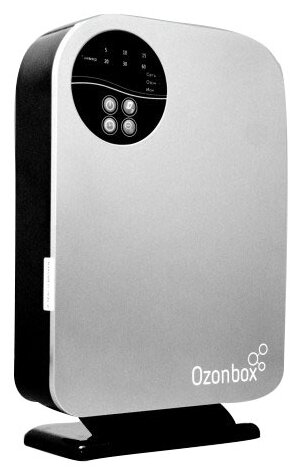 Озонатор-ионизатор Ozonbox AW700 (фото modal 1)
