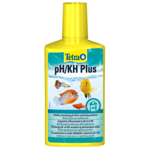 Tetra pH/KH Plus средство для профилактики и очищения аквариумной воды (фото modal nav 1)