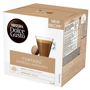 Кофе в капсулах Nescafe Dolce Gusto Cortado (48 капс.) (фото modal nav 3)