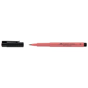 Faber-Castell ручка капиллярная Pitt Artist Pen Brush B (фото modal nav 36)