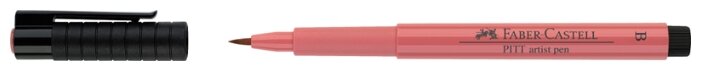 Faber-Castell ручка капиллярная Pitt Artist Pen Brush B (фото modal 36)