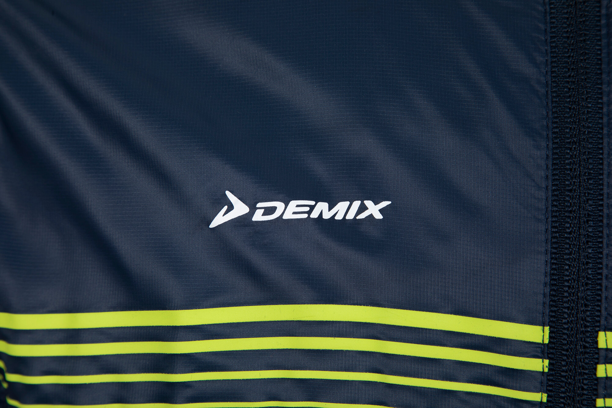 Куртка Demix (фото modal 3)
