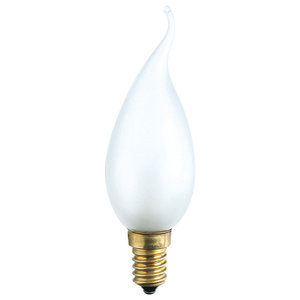 Лампа Foton Lighting E14 C35 60Вт (фото modal nav 3)