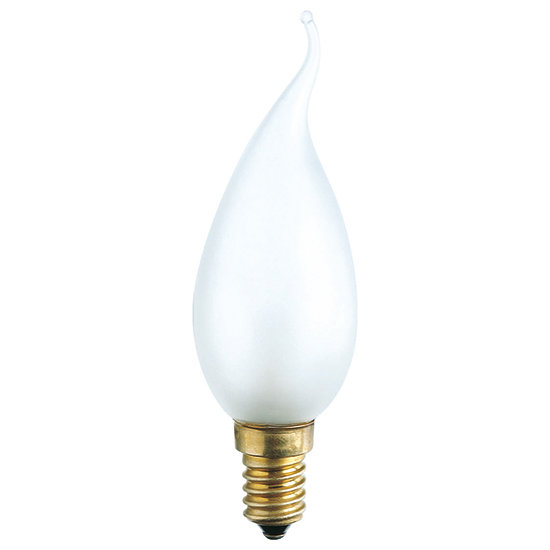 Лампа Foton Lighting E14 C35 60Вт (фото modal 3)