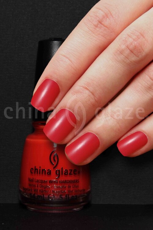 Лак China Glaze (фото modal 2)