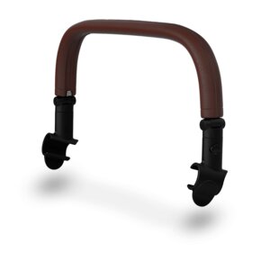 Защитный бампер для коляски Mima (фото modal nav 1)