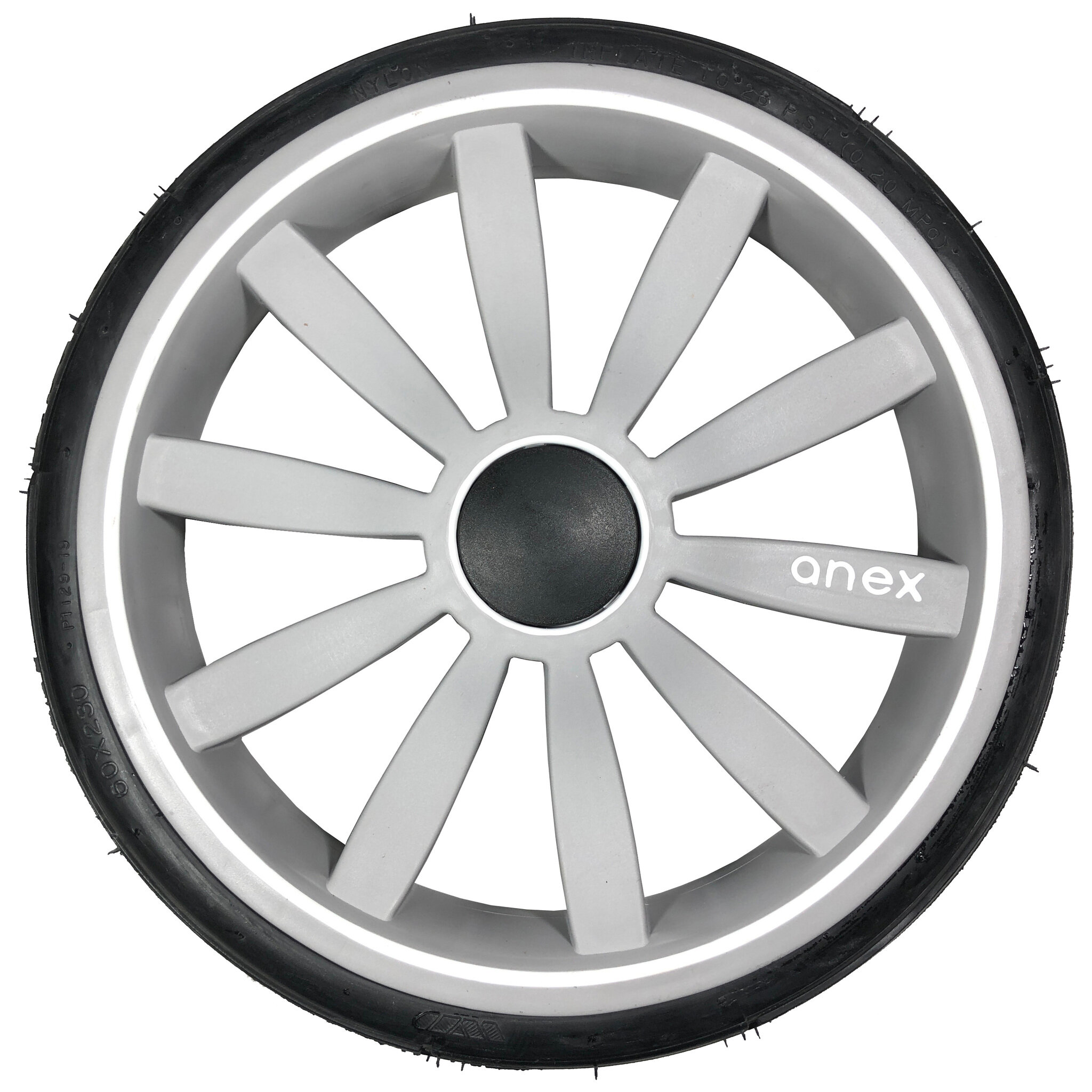 Запасное колесо Anex (фото modal 2)