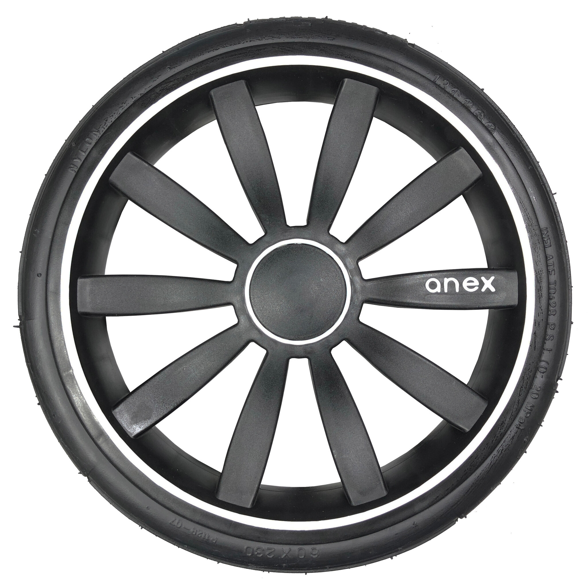 Запасное колесо Anex (фото modal 1)