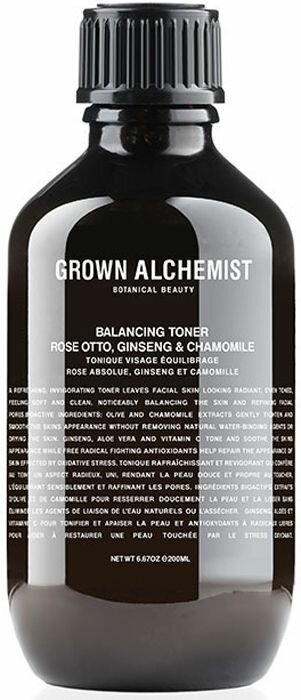 Диски Grown Alchemist (фото modal 1)