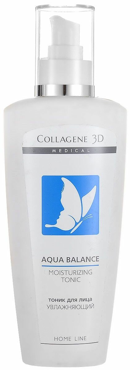 Тоник Medical Collagene 3D (фото modal 2)