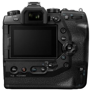 Компактный фотоаппарат Olympus OM-D E-M1X Body (фото modal nav 3)