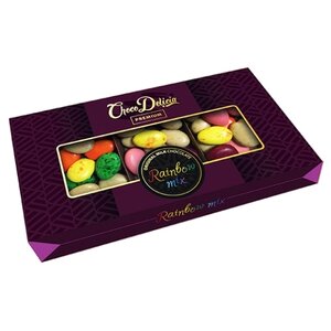 Драже Choco Delicia Rainbow mix (фото modal nav 2)