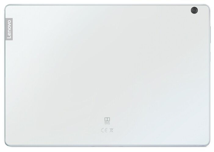 Планшет Lenovo Tab M10 TB-X605L 32Gb LTE (фото modal 9)