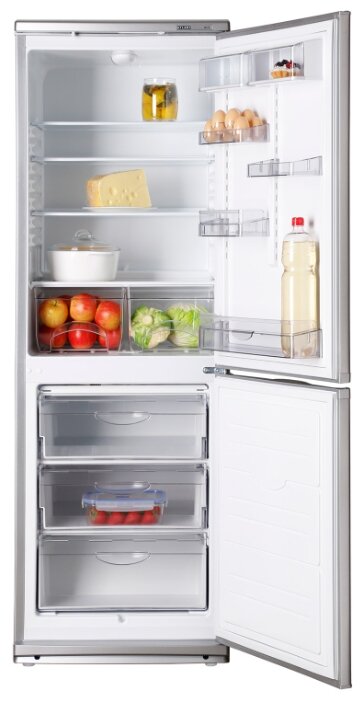 Холодильник ATLANT ХМ 4012-080 (фото modal 4)