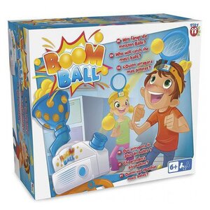 Игра напольная IMC Toys Boom Ball с мячиками (95977) (фото modal nav 1)