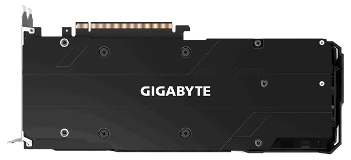 Видеокарта GIGABYTE GeForce RTX 2060 1830MHz PCI-E 3.0 6144MB 14000MHz 192 bit HDMI HDCP GAMING PRO OC (фото modal 3)