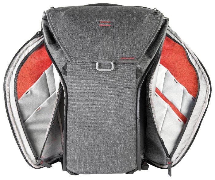 Рюкзак для фотокамеры Peak Design Everyday Backpack 20L (фото modal 19)