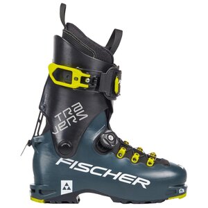 Ботинки для горных лыж Fischer Travers (фото modal nav 1)
